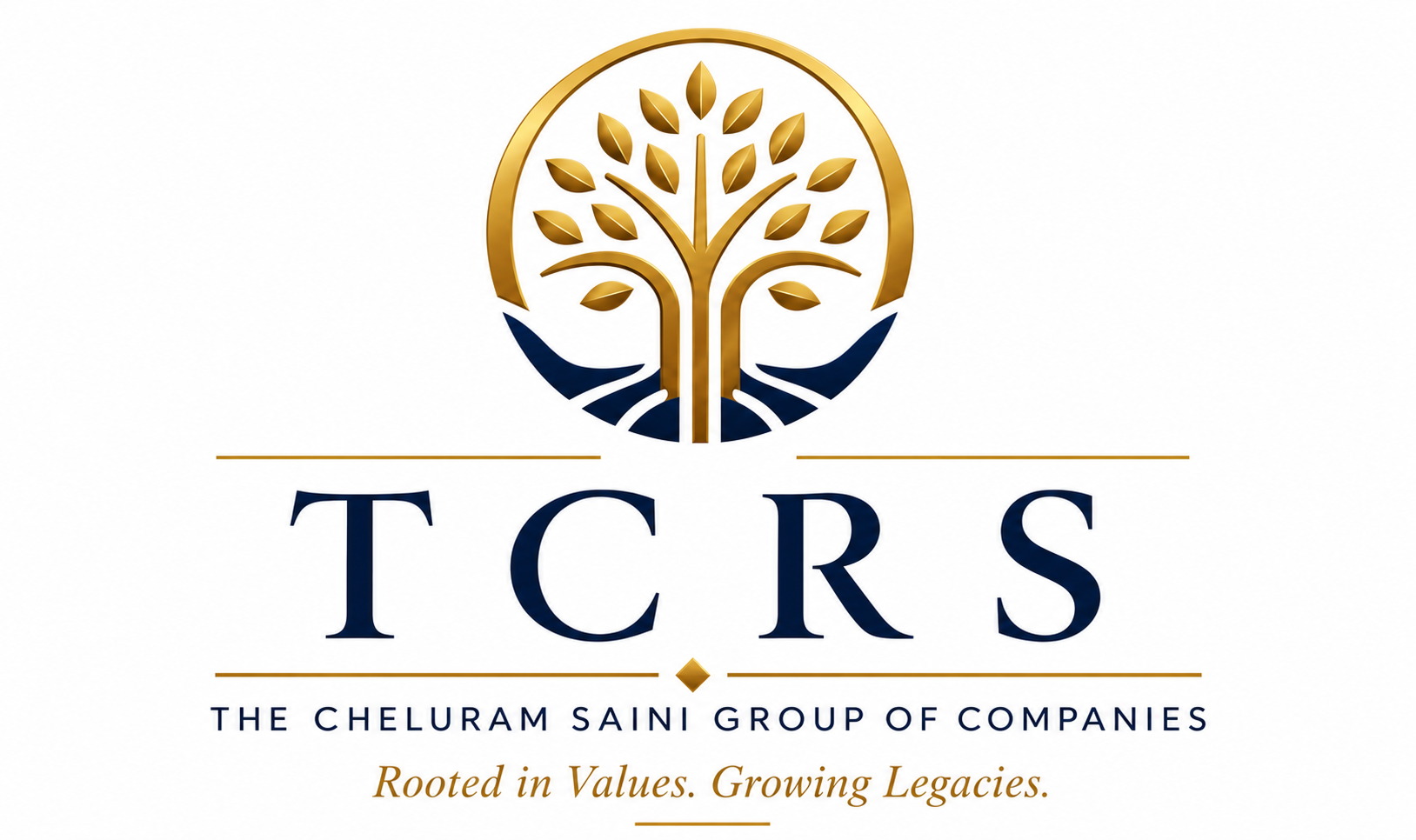 TCRSGROUP logo